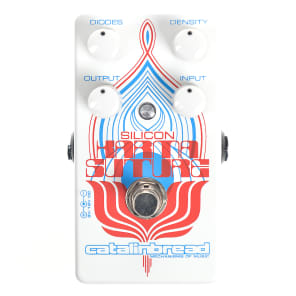 Hartman BC108 Silicon Fuzz | Reverb