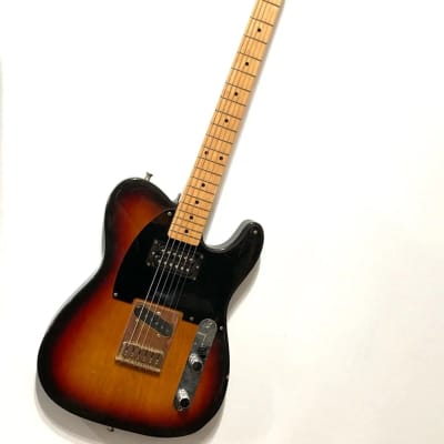 Fender TL-67 SPL Player Series HS Telecaster Made In Japan | Reverb