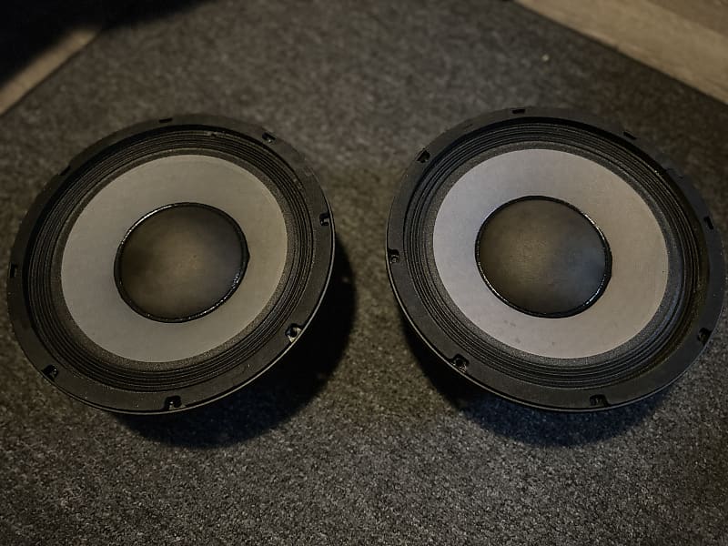 Mesa boogie sale replacement speakers