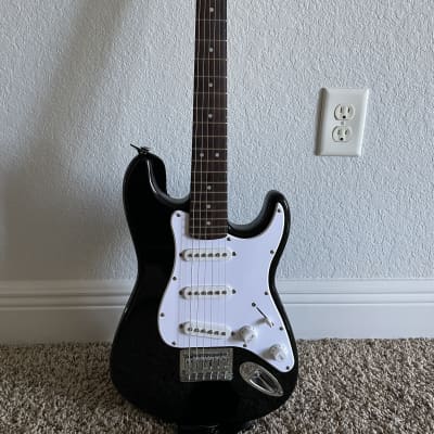 Fender Squire Mini Stratocaster (3/4 size) image 1