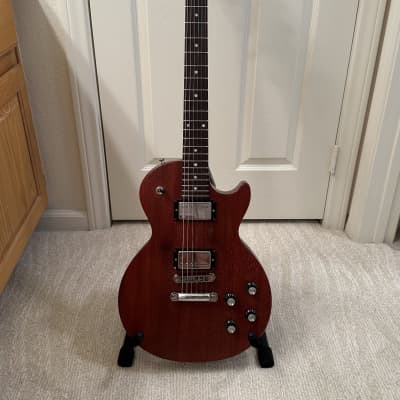Gibson Les Paul Junior Special with Humbuckers 2002 - 2006