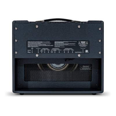 Blackstar St. James 50-Watt Guitar Combo Amplifier with 6L6 Tubes  (New York, NY) image 4