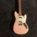 Fender Mustang  2018 Shell Pink
