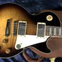NEW! 2021 Gibson Les Paul 50's Standard - Tobacco Sunburst - Authorized Dealer - Only 8.9lbs!