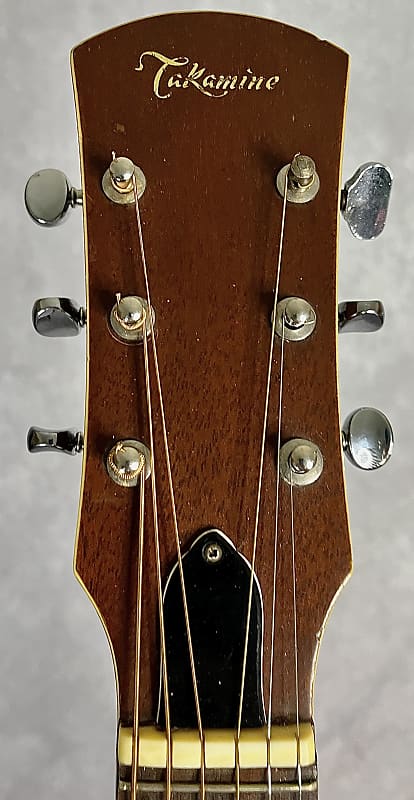 Takamine No. 250 1960s - VERY RARE - Satin / Gloss | Reverb Takamine No. 250 1960s - VERY RARE - Satin / Gloss | Reverb