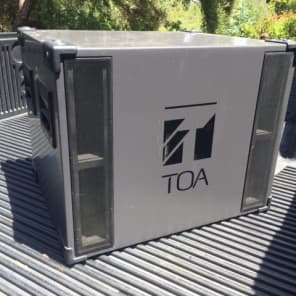 Subwoofer toa sales
