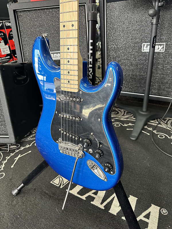 G&L S-500 USA | Reverb G&L S-500 USA | Reverb