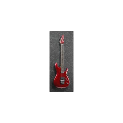 IBANEZ - JS240PS CANDY APPLE - Guitare électrique image 2
