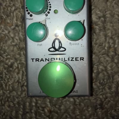 Reverb.com listing, price, conditions, and images for j-rockett-tranquilizer
