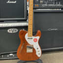 Squier Classic Vibe '60s Telecaster Thinline  Natural