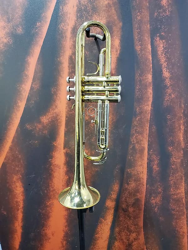 Jean Baptiste JBTP483LE Trumpet (San Antonio, TX) | Reverb