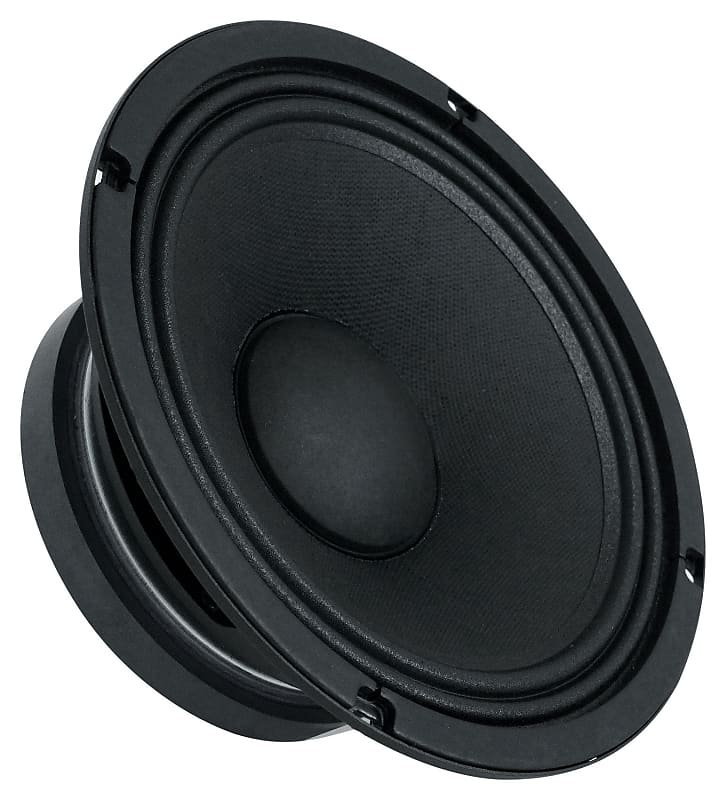 Celestion TF0818 200W 8&quot; Pro Audio PA Woofer 8 Ohm Mid/Bass Driver  			