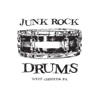 Junk Rock Drums