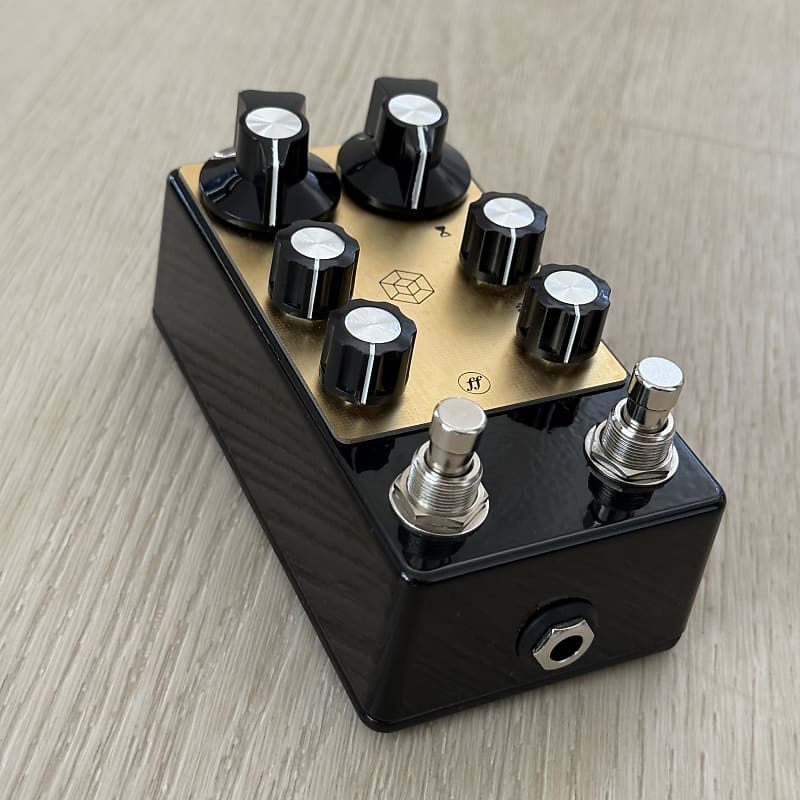 Fjord Fuzz LOKE