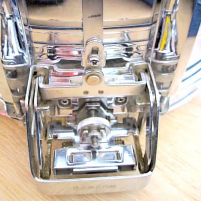 Yamaha SD-065MD Super Sensititve 10-Lug COS Snare Drum 14" x 6.5" image 6