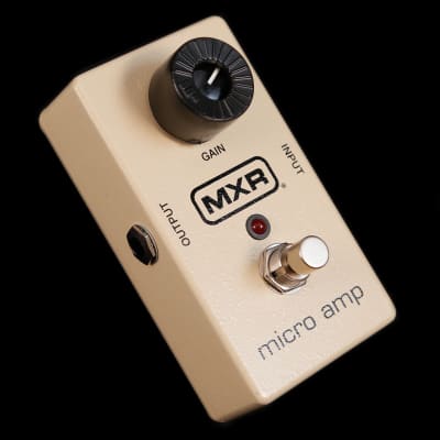  Micro Amp