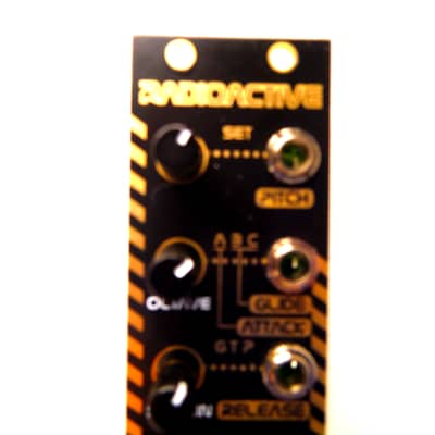Radioactive – Tesseract Modular