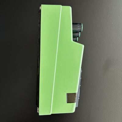 Ibanez TS10 Tube Screamer Classic time capsule image 3