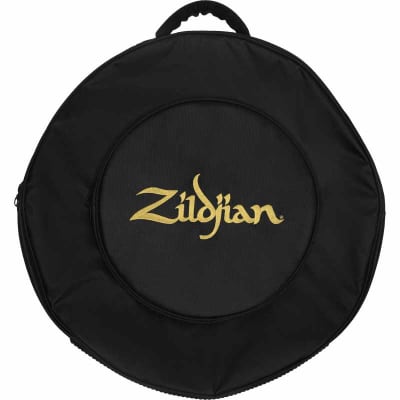 Zildjian ZCB22GIG 22" deluxe sac à dos image 1