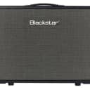 Blackstar HTV212 Mark II Guitar Amplifier Cabinet 2x12 160 Watt 8 Ohms