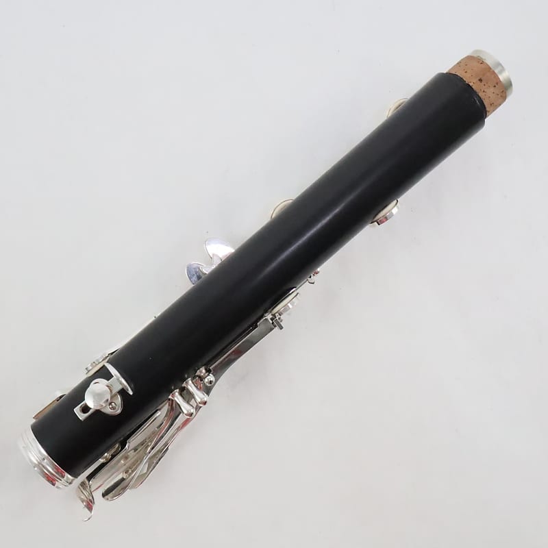 Buffet Crampon R13 'Festival' Professional Bb Clarinet SN