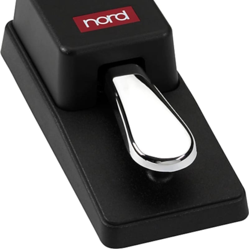 Nord NSP Piano-style Sustain Pedal