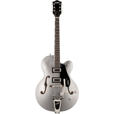 Gretsch G5420T Electromatic Hollow Body Single-Cut - Airline Silver image 4