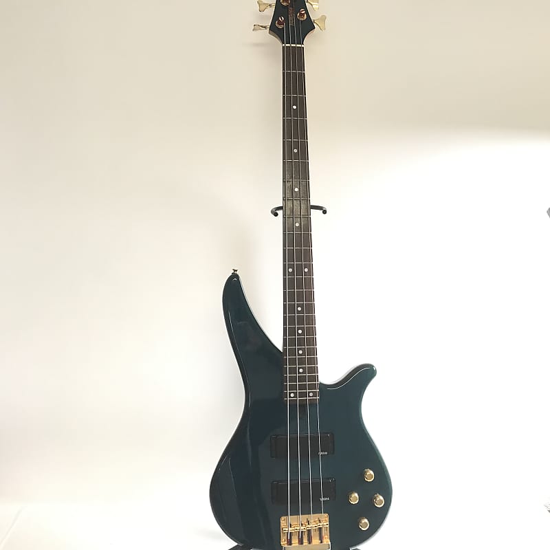 Yamaha rbx 460 bass cheap