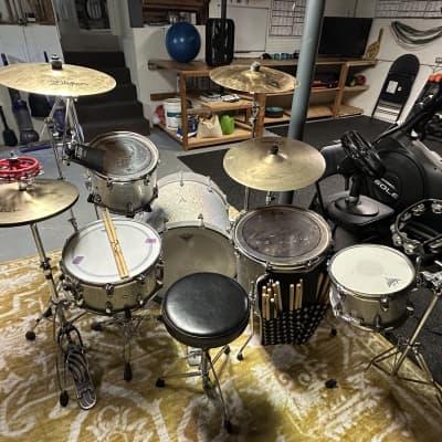 Orange County Travis Barker OCDP 2000s | Reverb