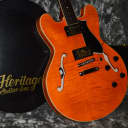 2020 Heritage - H535 - Vintage Orange