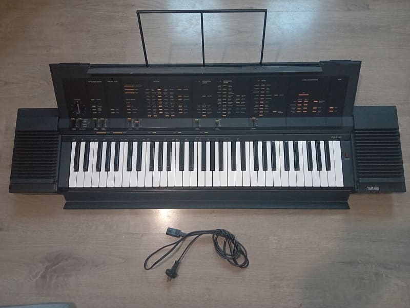 Rare Yamaha PS-6100 1980s | Reverb