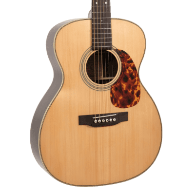 Recording King RO-328 | All-Solid 000 Acoustic Guitar w/ Select Spruce Top. New with Full Warranty! image 3