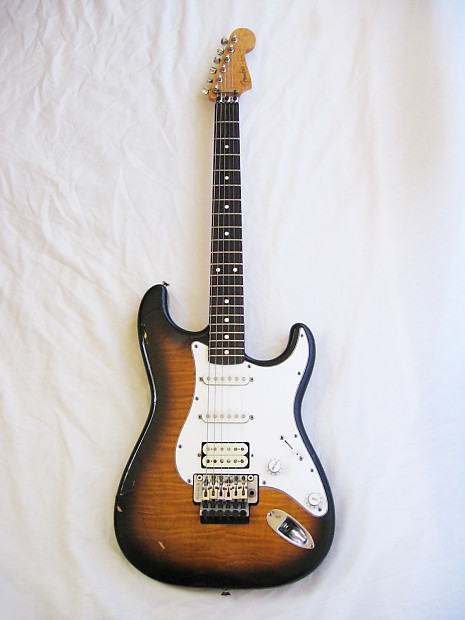 FENDER