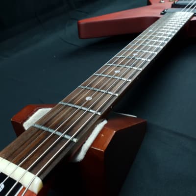 ESP Edwards Explorer E-EX-110D Satin Nevada Brown 2008 Made