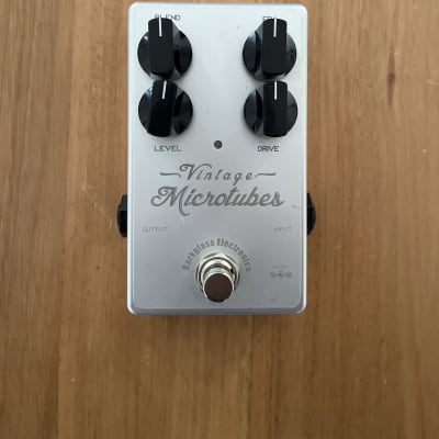 Reverb.com listing, price, conditions, and images for darkglass-electronics-vintage-microtubes