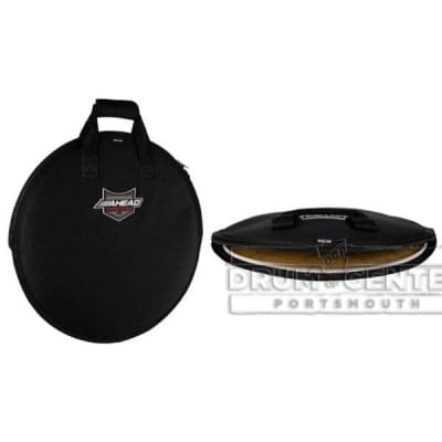 Ahead Armor Cymbal Bag Case 22 Standard