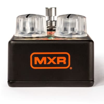MXR CSP041 Hybrid Fuzz Pedal  Brand New! image 5