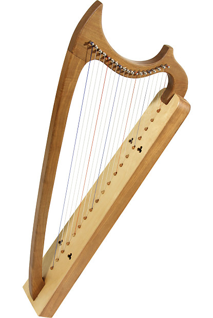 Ems harp new arrivals