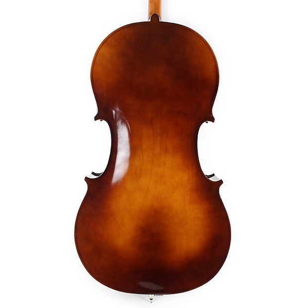 Used Josef Lidl Cremona Luby U Chebu Czechoslovakian Made