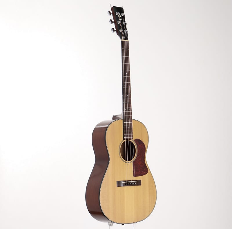 k.yairiアコースティックギター G-1FN used】K.yairi / G-1F 2007 #31128 1.69kg【TONIQ横浜】 - Geek