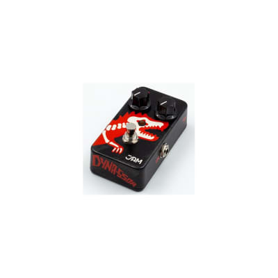 JAM PEDALS DYNA-SSOR BASS | Reverb