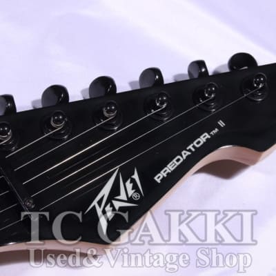 Peavey Predator Exp Ii | Reverb