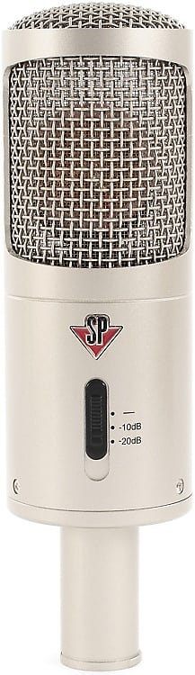 Studio Projects B1 Large-diaphragm Condenser Microphone image 1