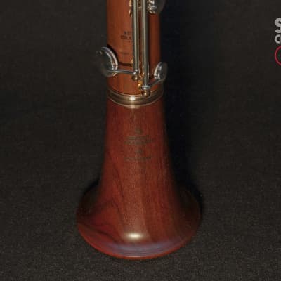 Buffet TOSCA MOPANE LIMITED EDITION Bb Clarinet image 3