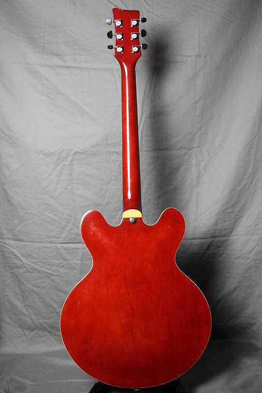 ギター Italia Guitars TORINO V Gold Sparkle A Beautiful GOLD SPARKLE Italia Torino Semi-Hollow Electric