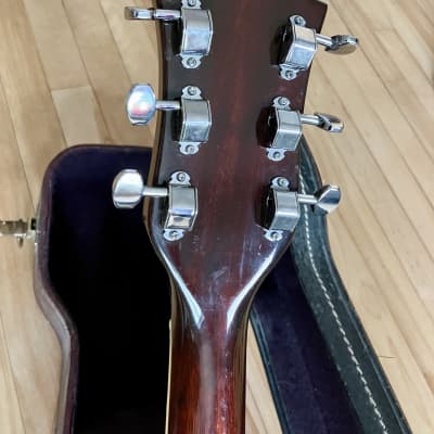 1970 Gretsch Promo 6127 Roc Jet Porsche Pumpkin & Mercedes