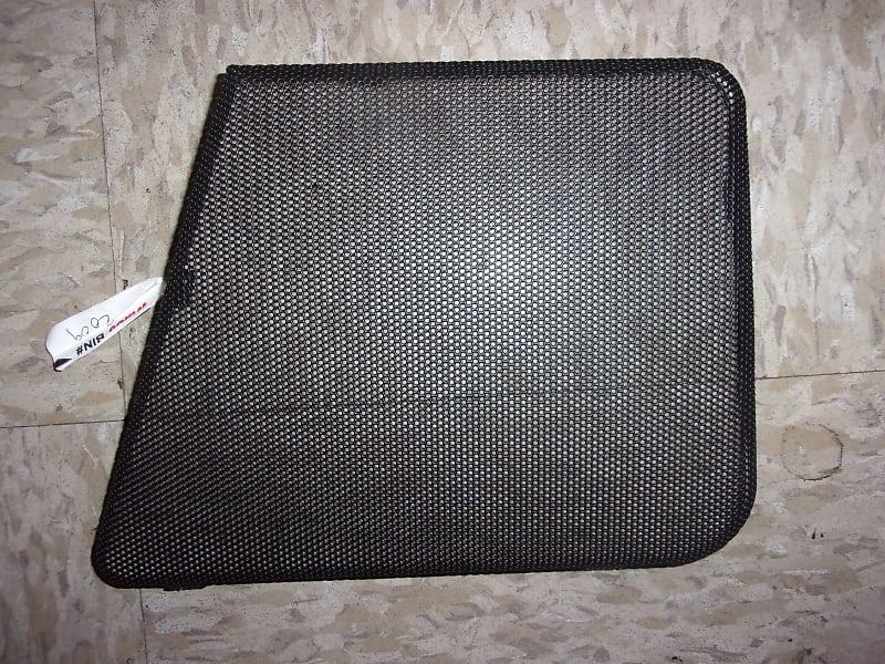 Rockjam RJ 561 Keyboard Right side Speaker Grill replacement Reverb