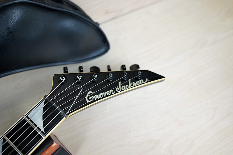 Grover Jackson RR/L.P-90 MDRレフティ Grover Jackson RR/L.P-90 MDRレフティ