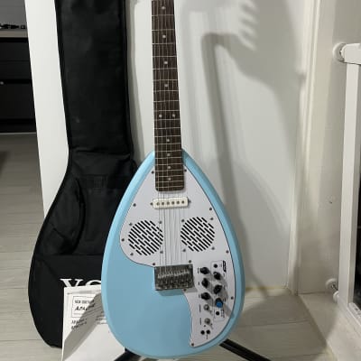 Vox Apache 1 Electric Guitar ! for sale