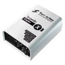 Two Notes   Torpedo Captor X 16 Ohm   Load Box
